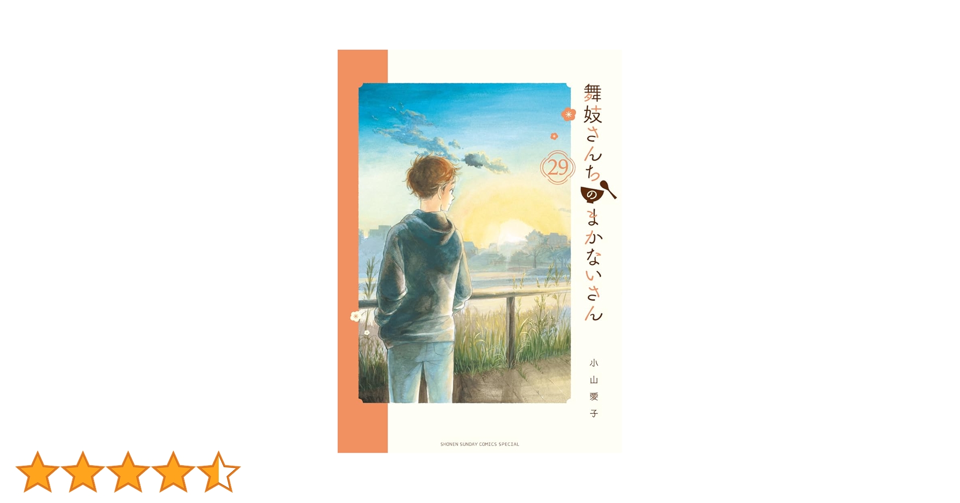 舞妓さんちのまかないさん 全29巻セット 小山愛子 舞妓さんちのまかないさん 小山愛子 最新刊まで 1～19巻 セット